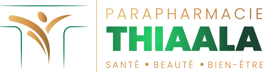 Parapharmacie THIAALA — Santé • Beauté • Bien-être